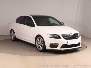 Škoda Octavia RS RS RS 2.0 TDI