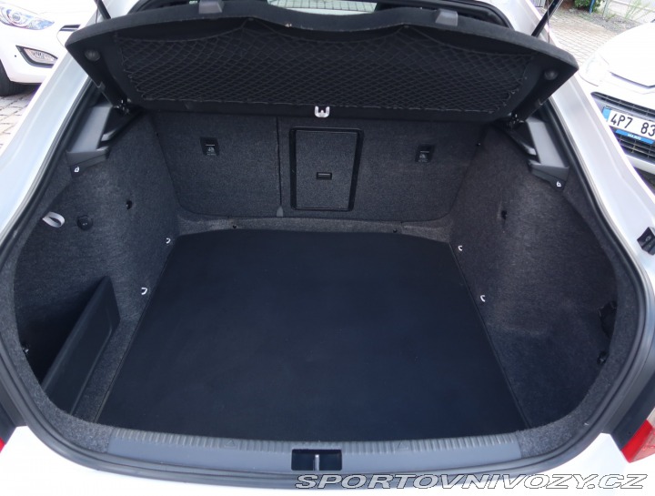 Škoda Octavia RS RS RS 2.0 TDI 2013