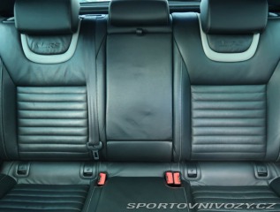 Škoda Octavia RS RS RS 2.0 TDI 2013