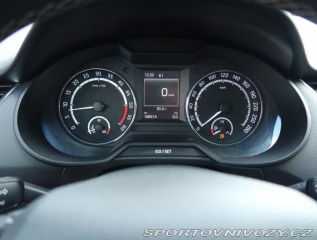 Škoda Octavia RS RS RS 2.0 TDI 2013