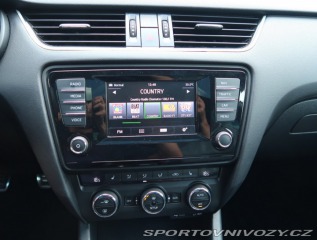 Škoda Octavia RS RS RS 2.0 TDI 2013