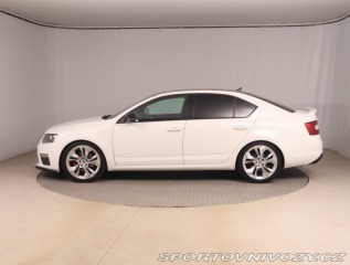 Škoda Octavia RS RS RS 2.0 TDI 2013