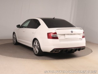 Škoda Octavia RS RS RS 2.0 TDI 2013