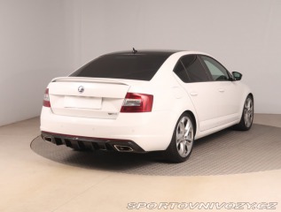 Škoda Octavia RS RS RS 2.0 TDI 2013