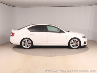 Škoda Octavia RS RS RS 2.0 TDI 2013
