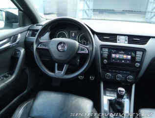 Škoda Octavia RS RS RS 2.0 TDI 2013