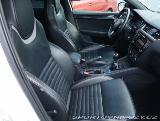 Škoda Octavia RS RS RS 2.0 TDI 2013