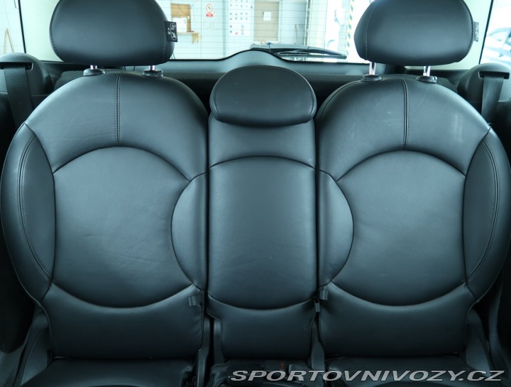 Mini Countryman Cooper S 2014