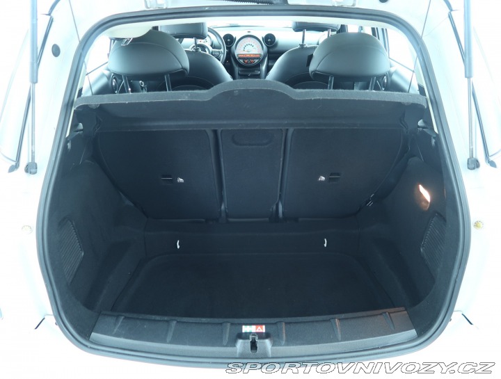 Mini Countryman Cooper S 2014