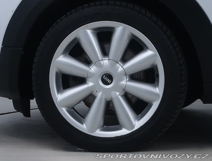 Mini Countryman Cooper S 2014