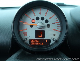 Mini Countryman Cooper S 2014