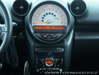 Mini Countryman Cooper S 2014
