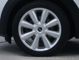 Mini Countryman Cooper S 2014
