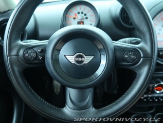 Mini Countryman Cooper S 2014