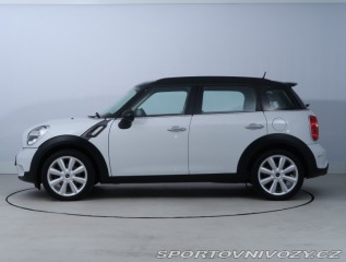 Mini Countryman Cooper S 2014