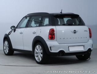 Mini Countryman Cooper S 2014