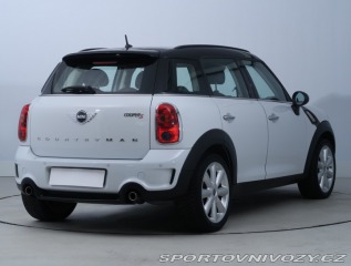 Mini Countryman Cooper S 2014