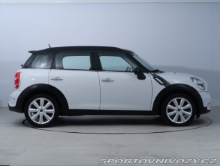 Mini Countryman Cooper S 2014