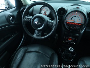 Mini Countryman Cooper S 2014