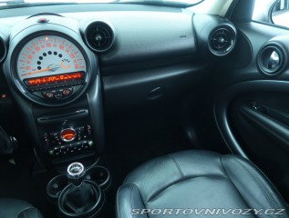 Mini Countryman Cooper S 2014