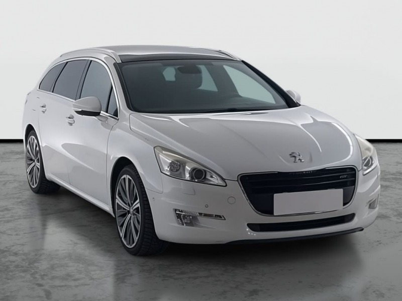Peugeot 508 GT Line 2.2 HDi