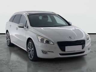 Peugeot 508 GT Line 2.2 HDi