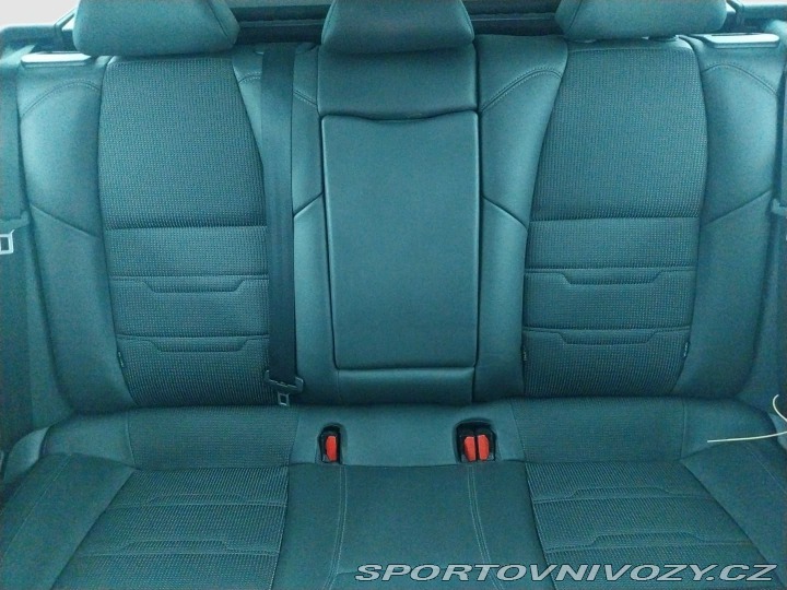 Peugeot 508 GT Line 2.2 HDi 2014