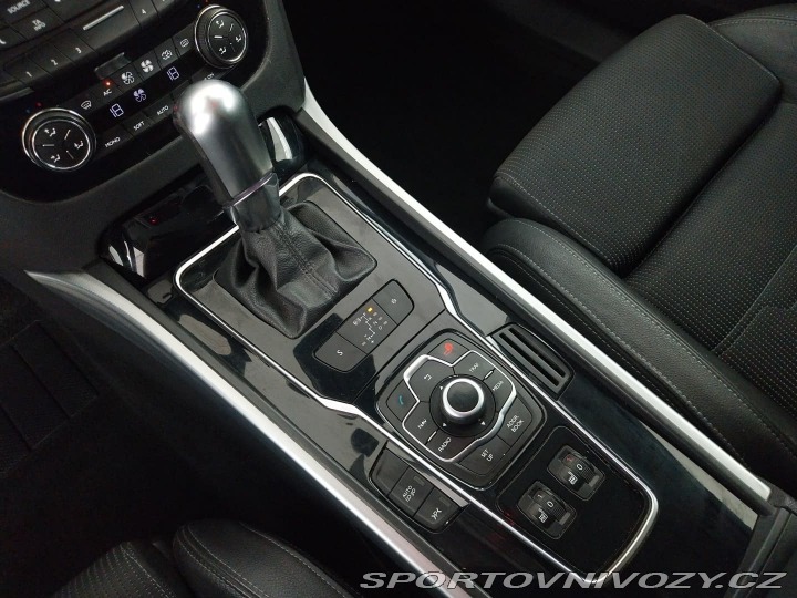 Peugeot 508 GT Line 2.2 HDi 2014