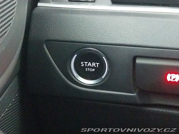 Peugeot 508 GT Line 2.2 HDi 2014