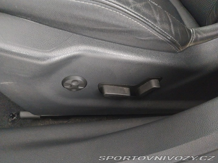 Peugeot 508 GT Line 2.2 HDi 2014