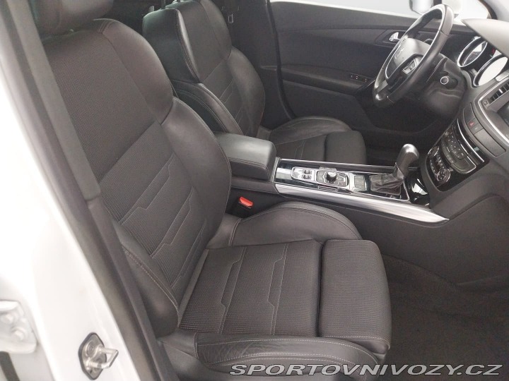 Peugeot 508 GT Line 2.2 HDi 2014
