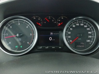 Peugeot 508 GT Line 2.2 HDi 2014