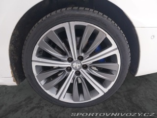 Peugeot 508 GT Line 2.2 HDi 2014