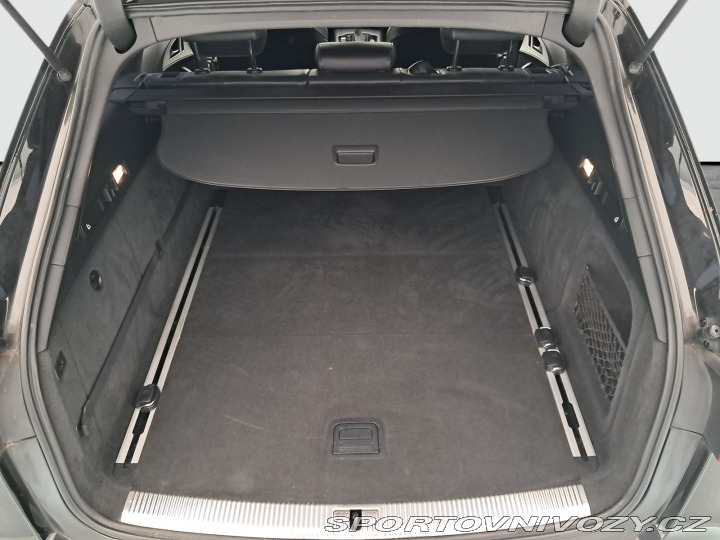 Audi A6 3.0 BiTDI 2014