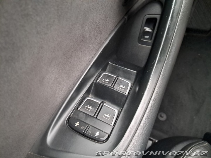 Audi A6 3.0 BiTDI 2014