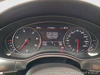 Audi A6 3.0 BiTDI 2014