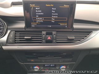Audi A6 3.0 BiTDI 2014
