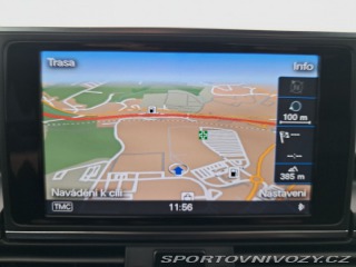Audi A6 3.0 BiTDI 2014