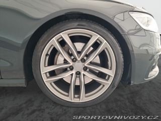 Audi A6 3.0 BiTDI 2014