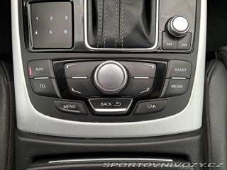 Audi A6 3.0 BiTDI 2014
