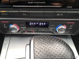 Audi A6 3.0 BiTDI 2014