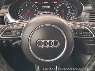 Audi A6 3.0 BiTDI 2014