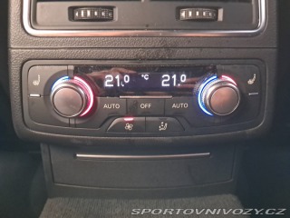 Audi A6 3.0 BiTDI 2014