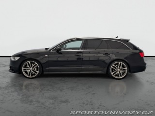 Audi A6 3.0 BiTDI 2014