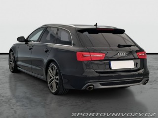 Audi A6 3.0 BiTDI 2014