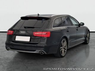 Audi A6 3.0 BiTDI 2014