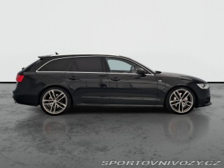 Audi A6 3.0 BiTDI 2014