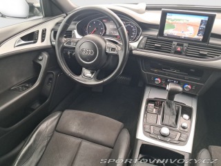 Audi A6 3.0 BiTDI 2014