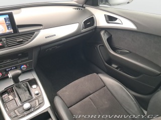 Audi A6 3.0 BiTDI 2014
