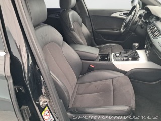 Audi A6 3.0 BiTDI 2014
